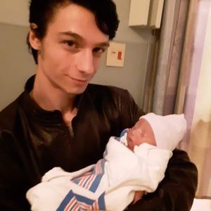 Meet your Posher, Trevor